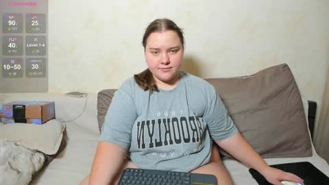 Snapshot of bodyana69 chatting on 12, 1, 2025 bodyana GIRLS SOLO ACCOUNT cutie yana online show from 12, 1, 2025