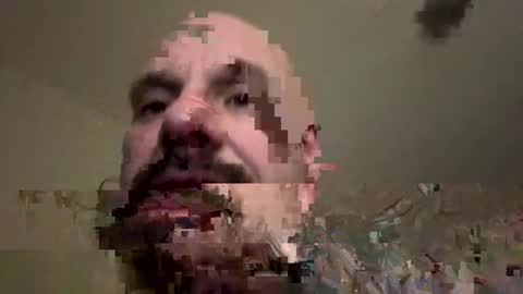 Bodyart85 19 online show from 3, 3, 2025