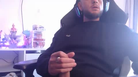 Snapshot of bodyking69 chatting on 30, 1, 2025 bodyking69 online show from 30, 1, 2025