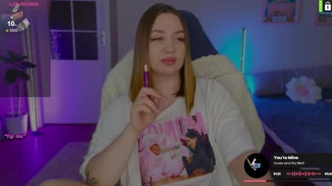  Lina  online show from 29, 5, 2026