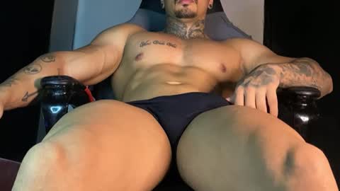 bodymenbr online show from 15, 12, 2025