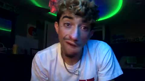 Sailorartemis online show from 16, 10, 2025