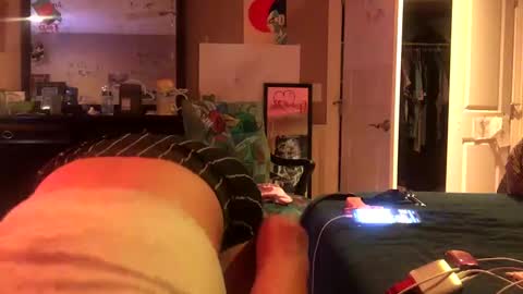 Sailorartemis online show from 21, 10, 2025