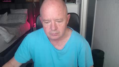 Ningifun couple online show from 23, 12, 2025