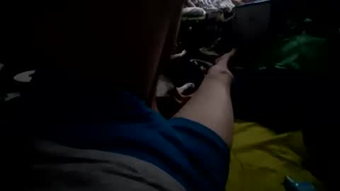 Snapshot of bogosscum34 chatting on 11, 1, 2026 bogosscum34 online show from 11, 1, 2026