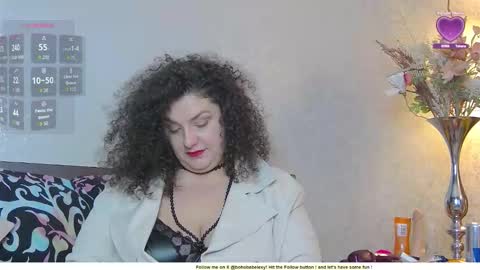 Snapshot of bohobabelexy chatting on 9, 10, 2025 BohoBabeLaxy online show from 9, 10, 2025