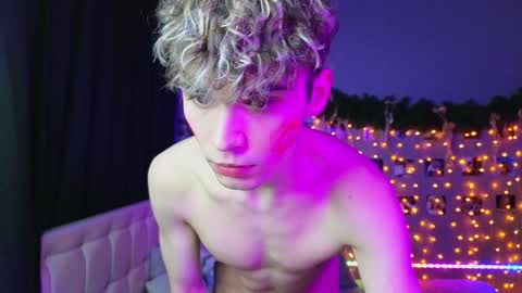 Snapshot of boicute chatting on 31, 12, 2024 ALEXPVT IS OPEN online show from 31, 12, 2024