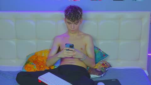 Snapshot of boicute chatting on 30, 1, 2025 ALEXPVT IS OPEN online show from 30, 1, 2025