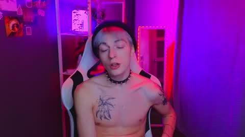 Snapshot of boicute chatting on 16, 2, 2025 ALEXPVT IS OPEN online show from 16, 2, 2025