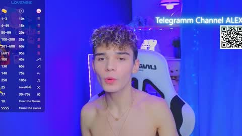 Snapshot of boicute chatting on 22, 2, 2025 ALEXPVT IS OPEN online show from 22, 2, 2025