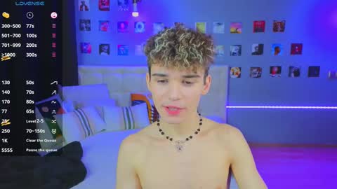 Snapshot of boicute chatting on 23, 2, 2025 ALEXPVT IS OPEN online show from 23, 2, 2025