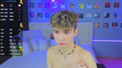 Snapshot of boicute chatting on 24, 2, 2025 ALEXPVT IS OPEN online show from 24, 2, 2025