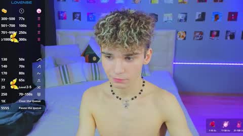 Snapshot of boicute chatting on 24, 2, 2025 ALEXPVT IS OPEN online show from 24, 2, 2025