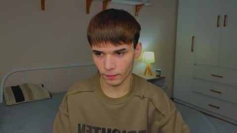 ALEXPVT IS OPEN online show from 23, 2, 2026