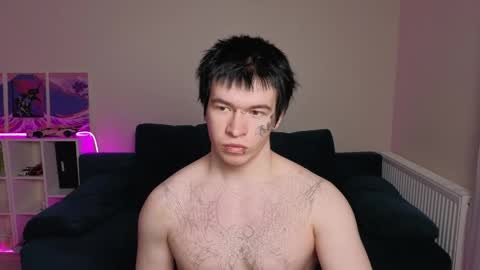 ALEXPVT IS OPEN online show from 29, 4, 2026