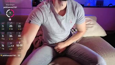 Snapshot of boiteasex chatting on 4, 4, 2026 boiteasex online show from 4, 4, 2026