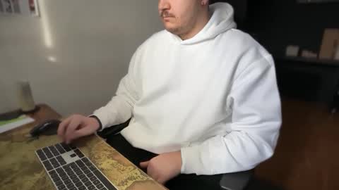 Your Slave online show from 9, 2, 2026