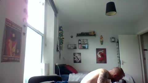 Snapshot of boky_ chatting on 29, 7, 2026 boky_ online show from 29, 7, 2026