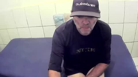 Cesar Augusto Pierdona online show from 1, 2, 2026