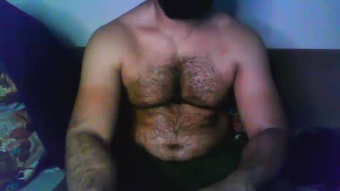 Chris B online show from 24, 12, 2024