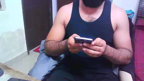 Chris B online show from 31, 12, 2024