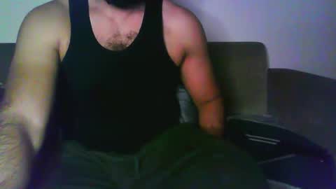Chris B online show from 8, 1, 2025