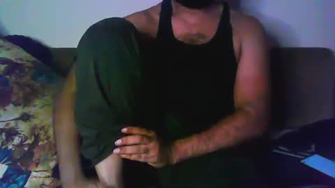 Chris B online show from 9, 1, 2025