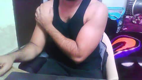 Chris B online show from 12, 1, 2025