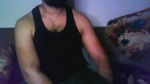 Chris B online show from 12, 1, 2025
