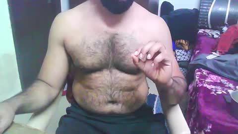 Chris B online show from 16, 1, 2025