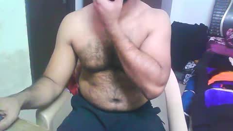 Chris B online show from 19, 1, 2025