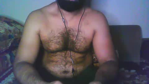 Chris B online show from 19, 1, 2025