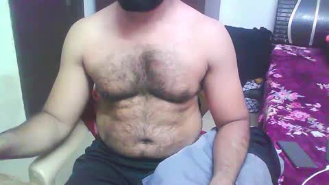 Chris B online show from 20, 1, 2025
