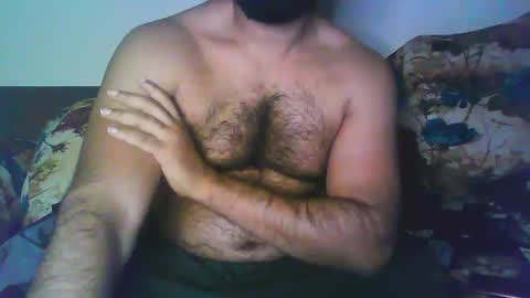Chris B online show from 20, 1, 2025