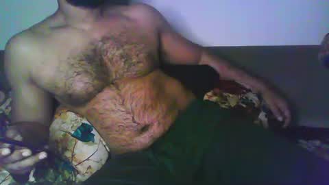 Chris B online show from 24, 1, 2025