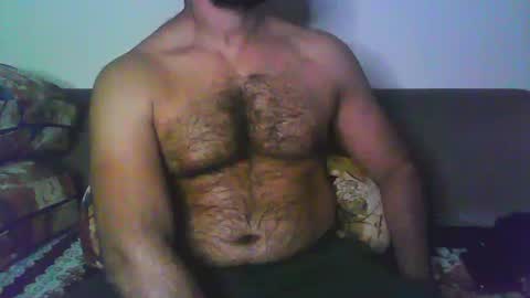 Chris B online show from 29, 1, 2025