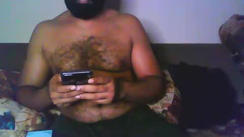 Chris B online show from 31, 1, 2025