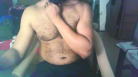 Chris B online show from 22, 12, 2025