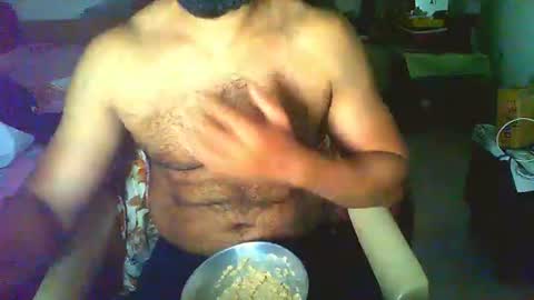 Chris B online show from 25, 6, 2026