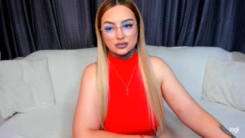 Amy online show from 11, 11, 2025