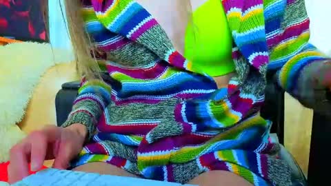 Mia online show from 15, 5, 2026