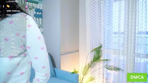 Snapshot of bombaleila chatting on 7, 2, 2026 Akemi online show from 7, 2, 2026