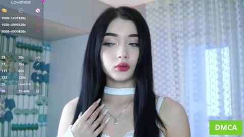 Snapshot of bombaleila chatting on 8, 2, 2026 Akemi online show from 8, 2, 2026