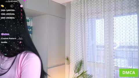 Snapshot of bombaleila chatting on 14, 2, 2026 Akemi online show from 14, 2, 2026