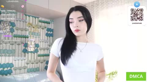 Snapshot of bombaleila chatting on 19, 2, 2026 Akemi online show from 19, 2, 2026