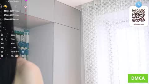 Snapshot of bombaleila chatting on 20, 2, 2026 Akemi online show from 20, 2, 2026