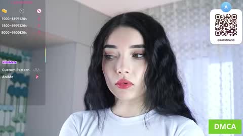 Snapshot of bombaleila chatting on 23, 2, 2026 Akemi online show from 23, 2, 2026