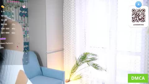 Snapshot of bombaleila chatting on 28, 2, 2026 Akemi online show from 28, 2, 2026