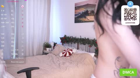 Snapshot of bombaleila chatting on 21, 3, 2026 Akemi online show from 21, 3, 2026