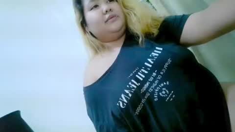 bombastic_darla online show from 13, 9, 2025